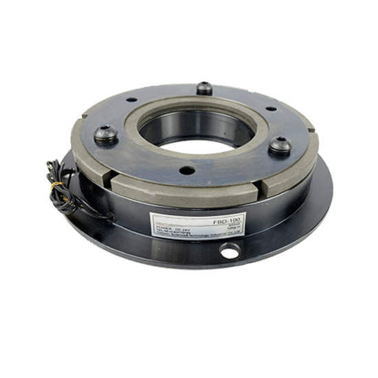 Electromagnetic Brake, 6Nm-400Nm - Peacosupport.com